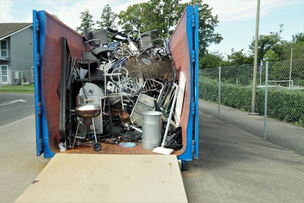 Professional Junk Removal in Jackson, OH
