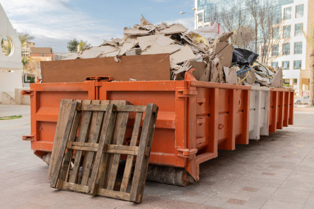 Best Junk Hauling Services  in Jackson, OH