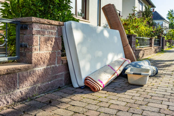 Best Junk Hauling Services  in Jackson, OH