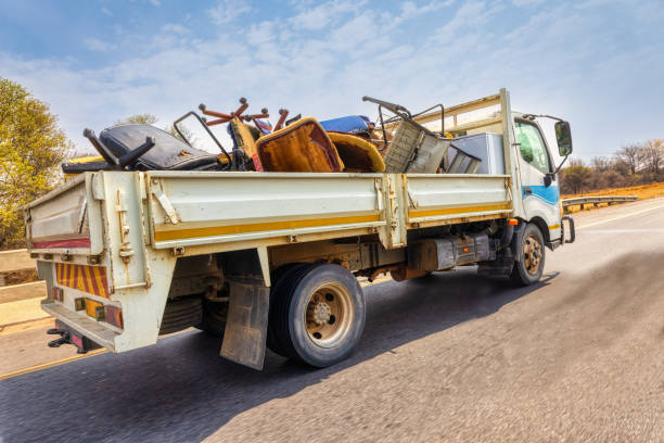 Best Affordable Junk Removal Services  in Jackson, OH