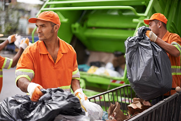 Best Trash Removal Near Me  in Jackson, OH