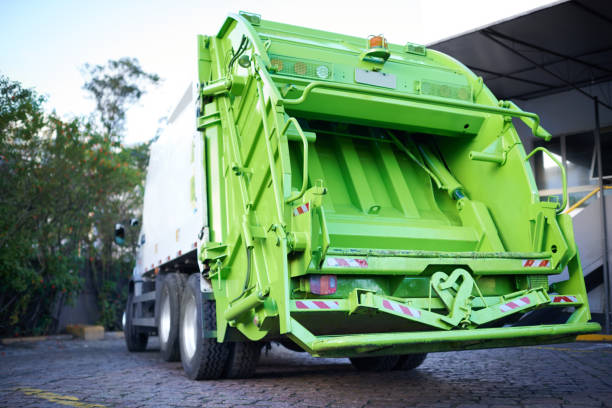 Best Attic Cleanout Services  in Jackson, OH